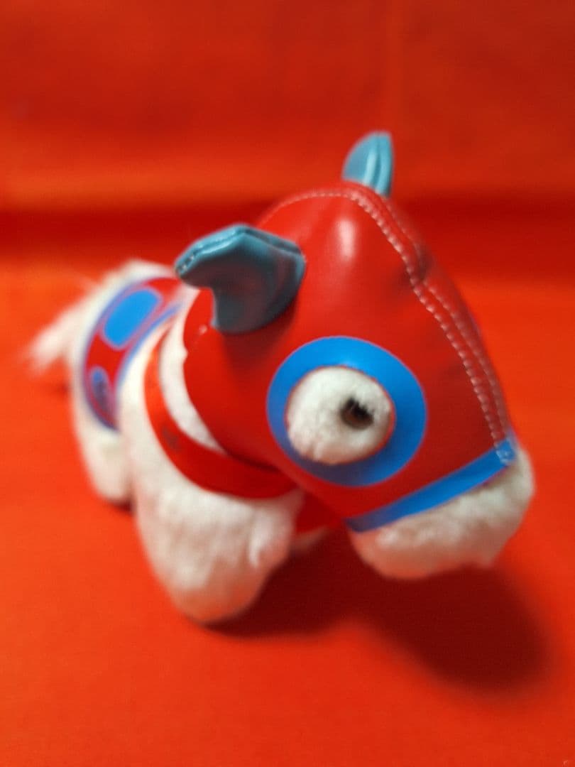 1990年代 競走馬 ぬいぐるみ 6点 セット - メルカリ