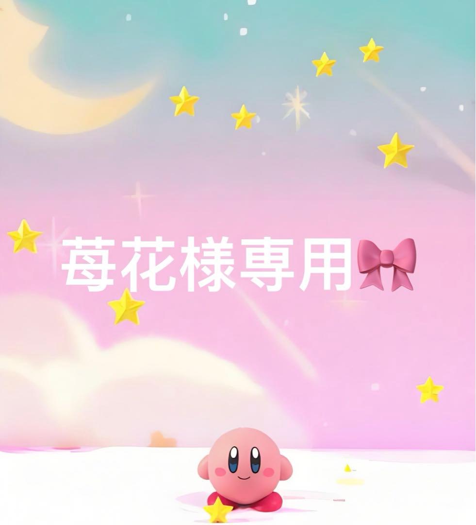 【苺花】ゴスロリ ロリータドレス Mサイズ