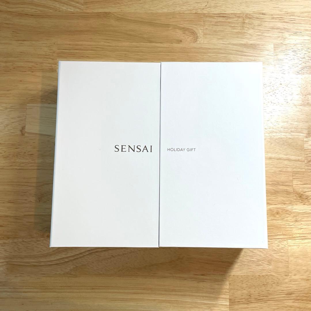 SENSAI ホリデーギフトa