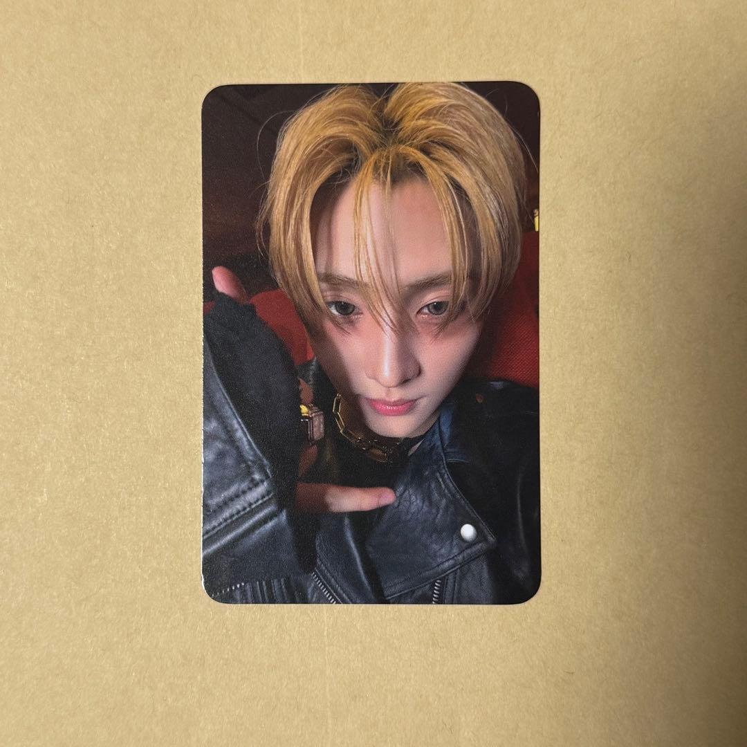 サンウォン soundwave トレカ 約束 - メルカリ