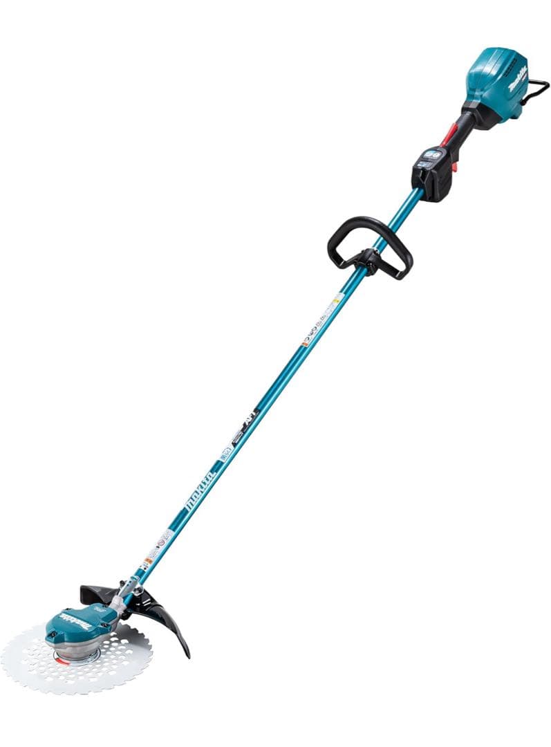マキタ(Makita) 充電式草刈機 40Vmax MUR003GZ