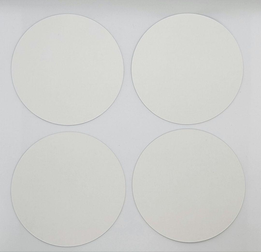 モノパス 想い出メ森の喫茶店 コースター全種セット - メルカリ