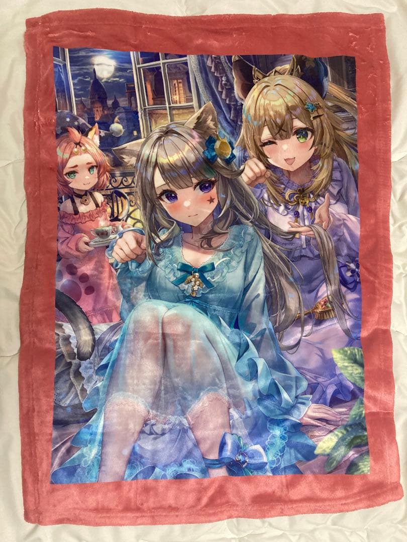 Torino C103 タオル　蛍　リネット