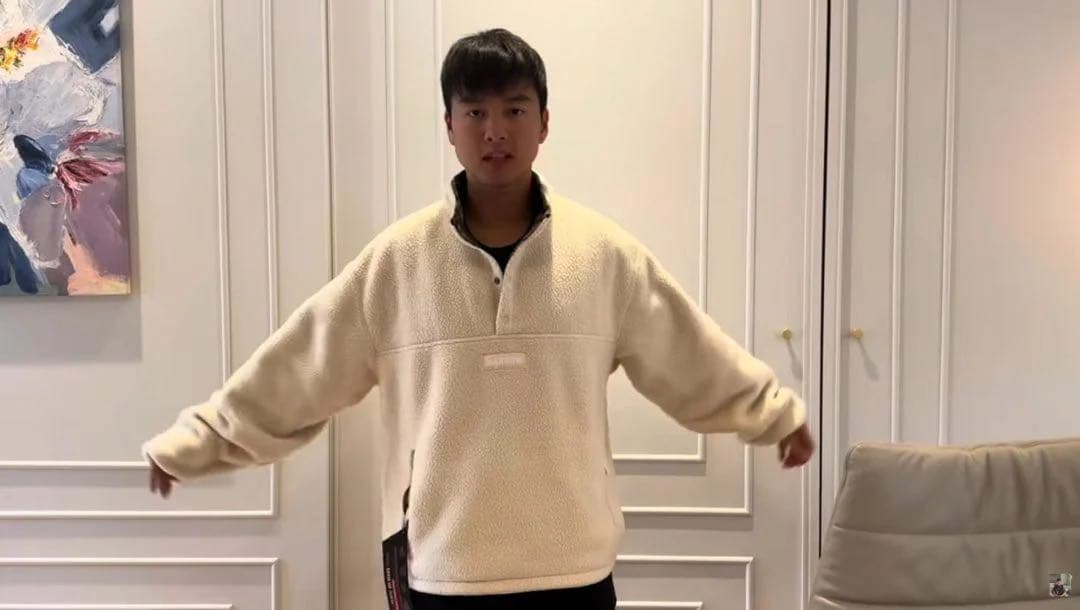 Supreme Polartec® Reversible Pullover - メルカリ