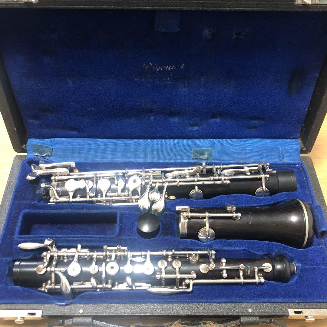 オーボエ（リグータ シンフォニーJDR） - メルカリ