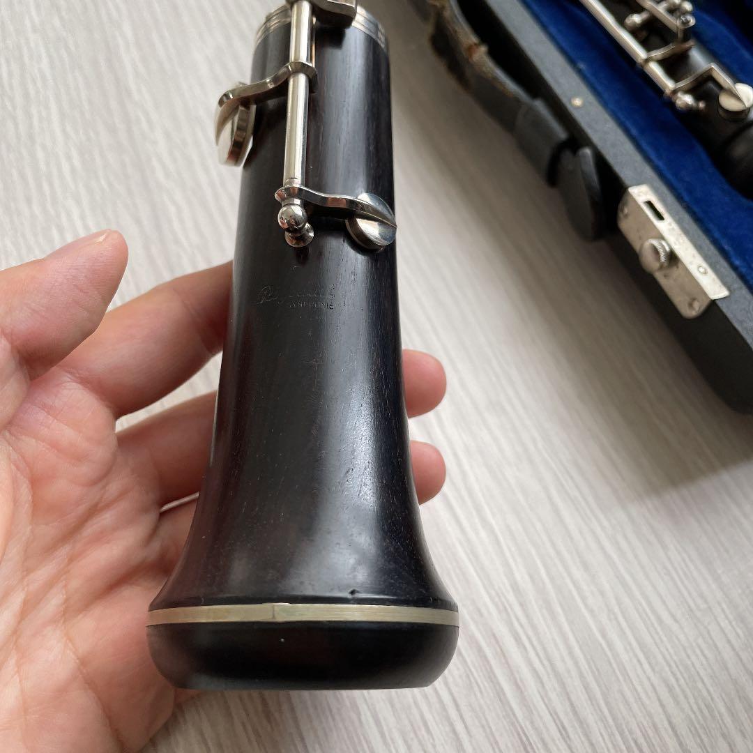 オーボエ（リグータ シンフォニーJDR） - メルカリ