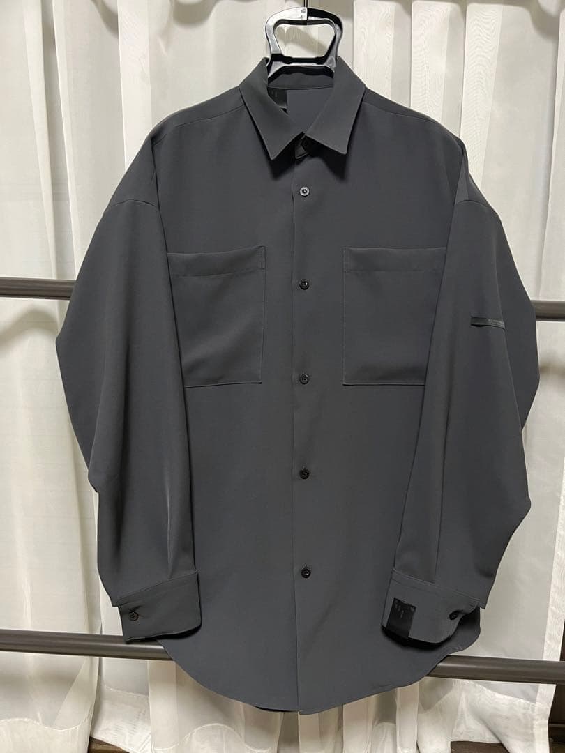 N.HOOLYWOOD 長袖シャツ　サイズ36