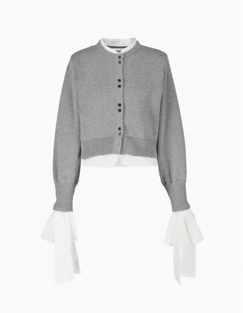 トップス BiBiy ANGELIQUE KNIT