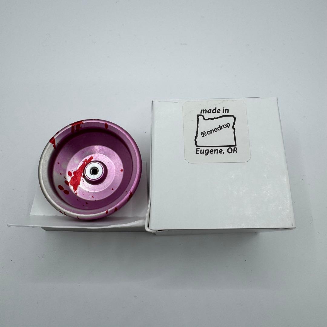 One Drop YoYos Rebirth（2）