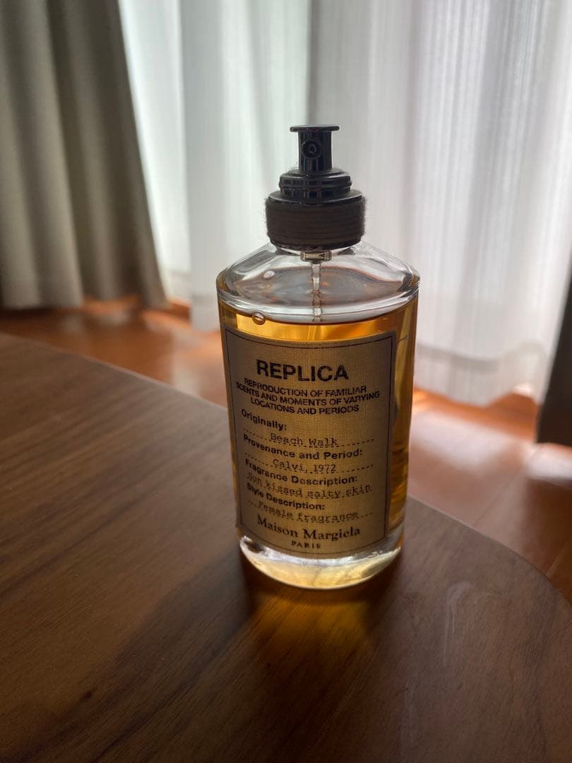 REPLICA ピーチ ウォーク 100mL