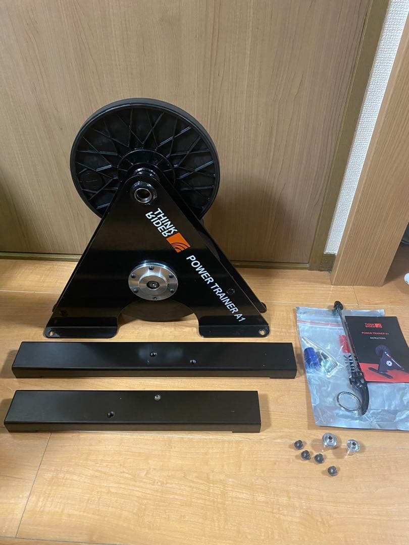 THINK RIDER A1 中古スマートトレーナー