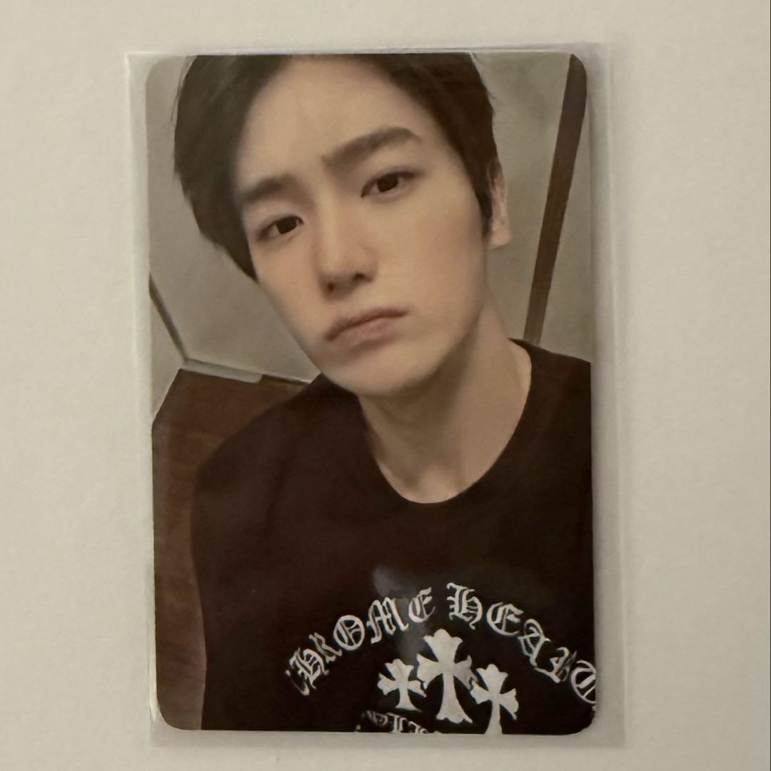THEBOYZ ドボイズ ヒョンジェ fromm 特典 トレカ - メルカリ