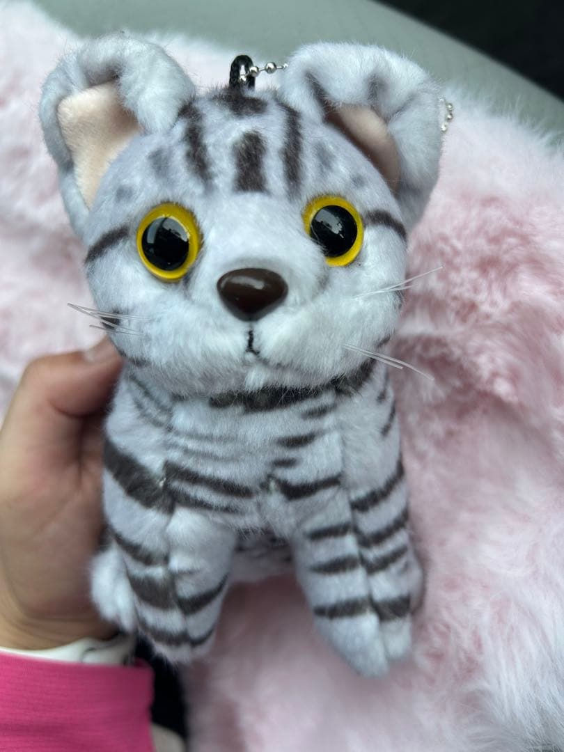 ちゃんみな B級 MINI BALENTINE BAG CHARM - メルカリ