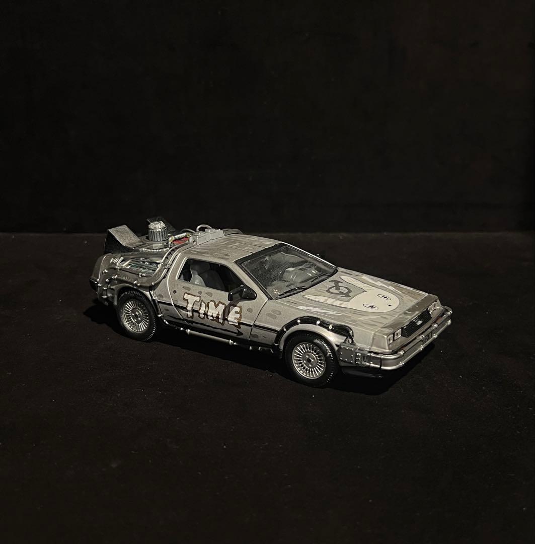 谷口正造　作品　Time Machine 2021年