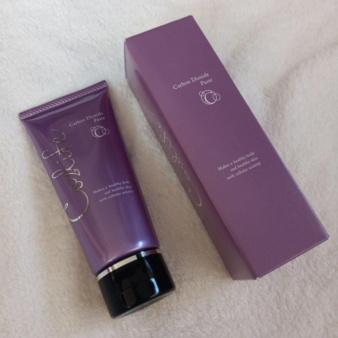 新品 CO2LIFE カーボンディオキサイドパック フェイスパック スキンケア