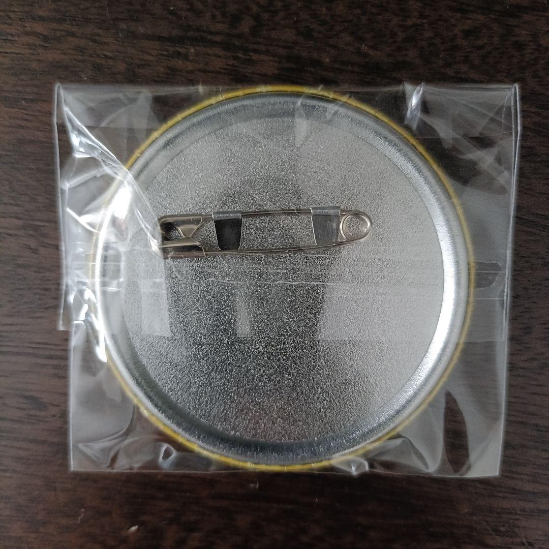 美品】夏色まつり 缶バッジ ホロカ まちゅのエゴサカップ - メルカリ