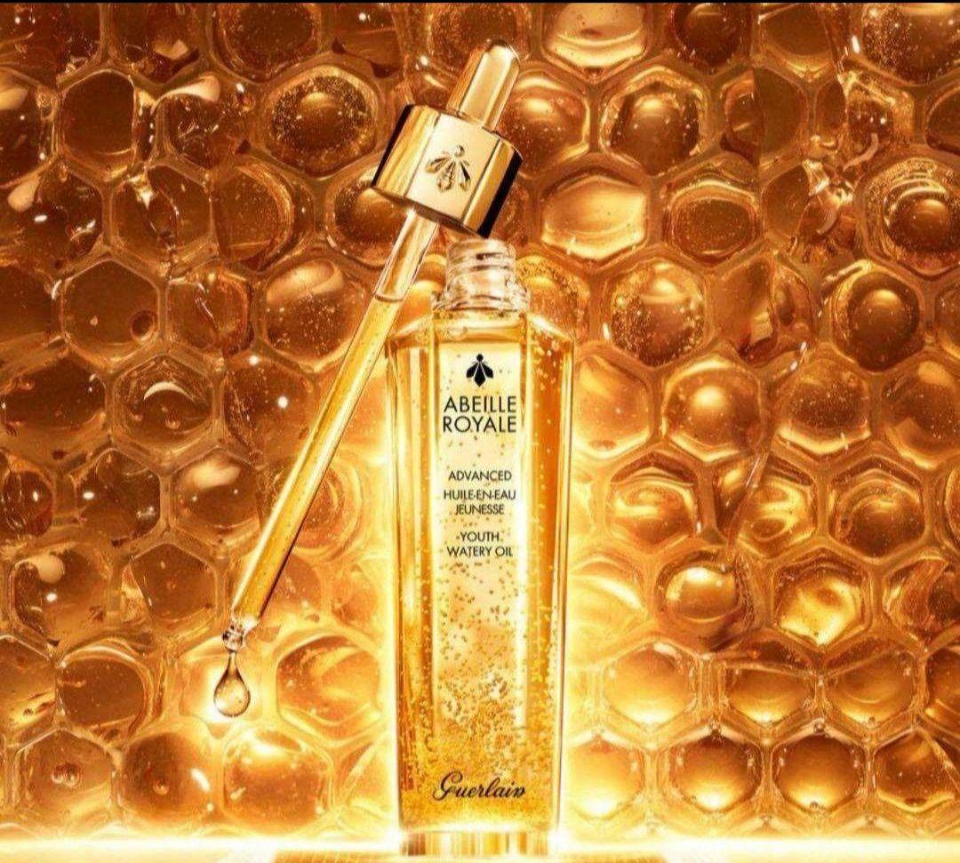 た*ー様 【新品未使用】ゲラン アベイユロイヤル アドバンストウォータリーオイル