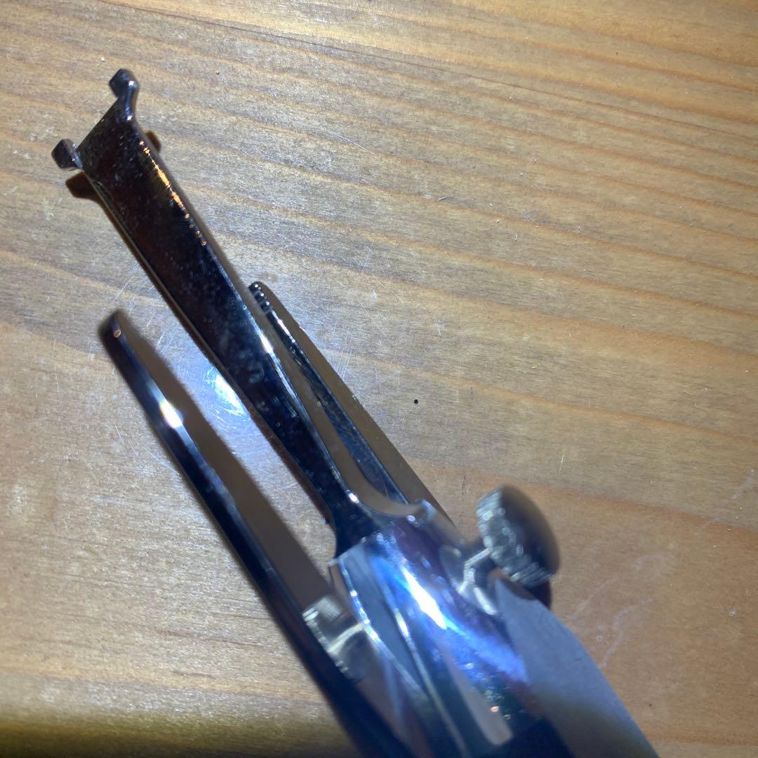 オーボエ用シェーパー ティップ付き ピゾニー