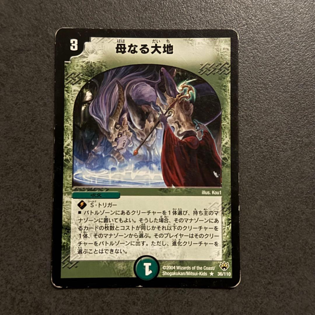 母なる大地 - メルカリ