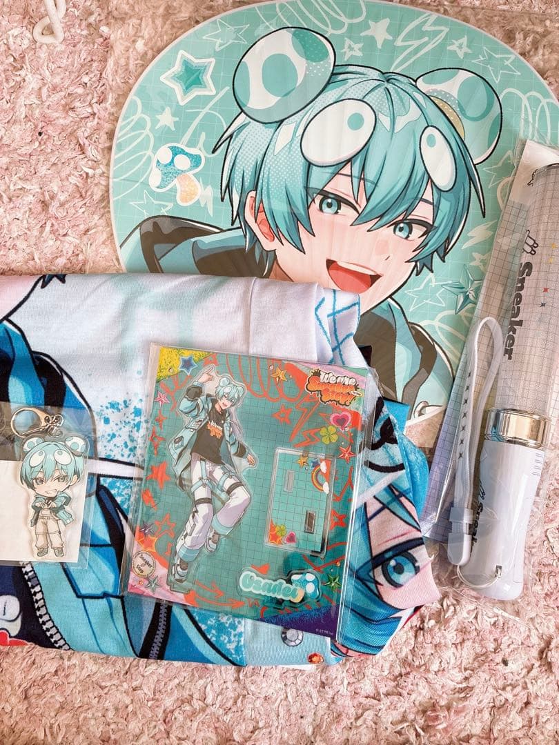 おさでいくん まとめ売り 3/4（水） 1日1品大サービス😆😆😆 詳しくはこちらをご覧ください