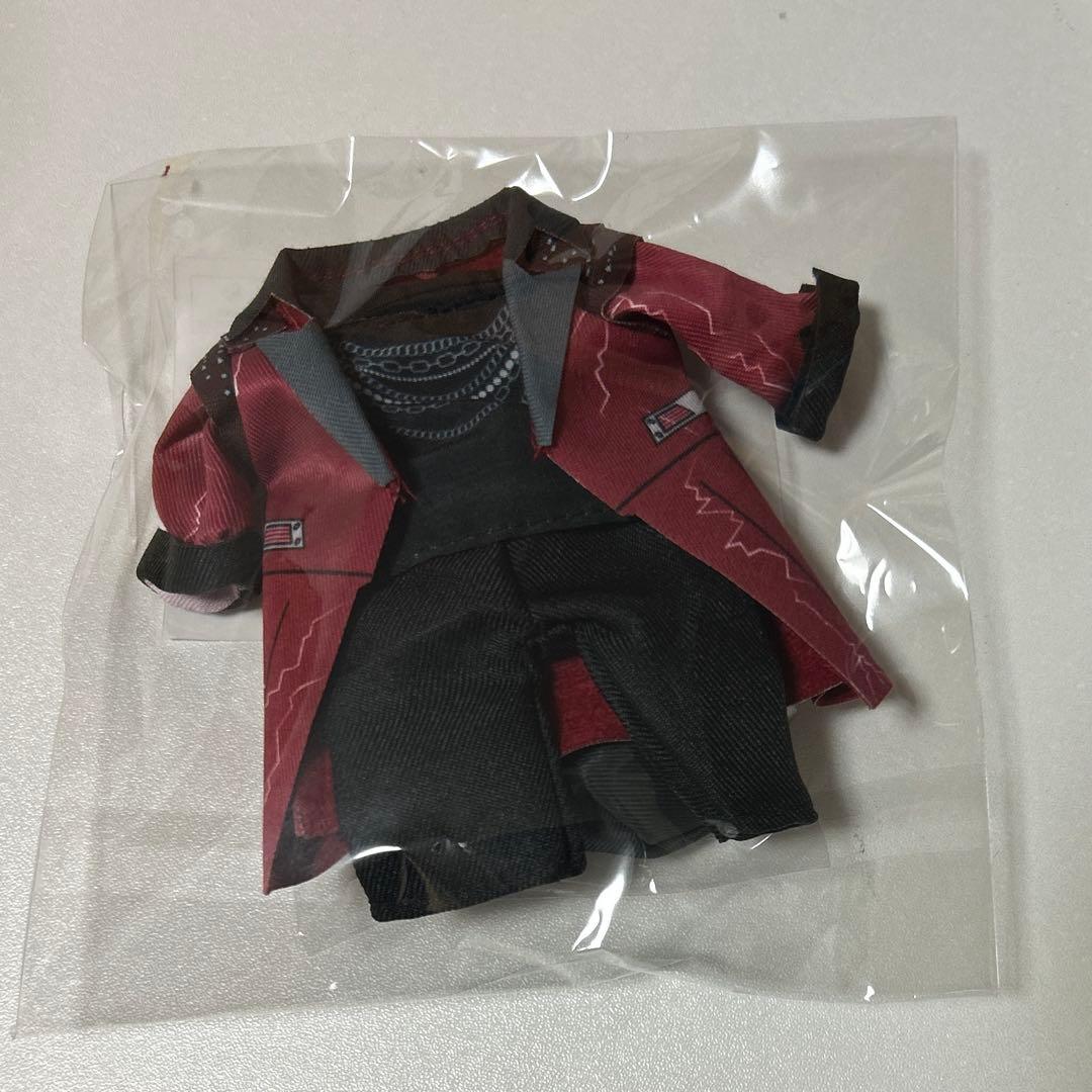 黒崎蘭丸 ぬいスター タブナイ カルナイ うたプリ キャラバン EMPIRE