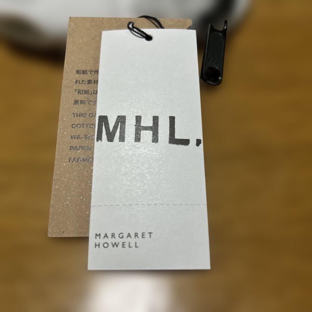 MHL. 購入者様決まりました