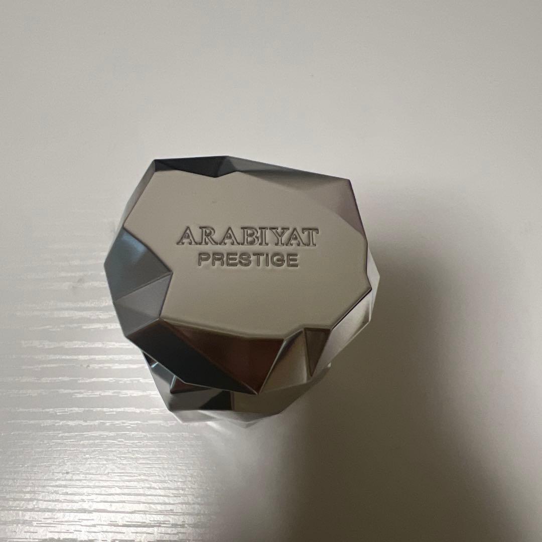 ARABIYAT Prestige Marwa ユニセックス香水 100ml - メルカリ
