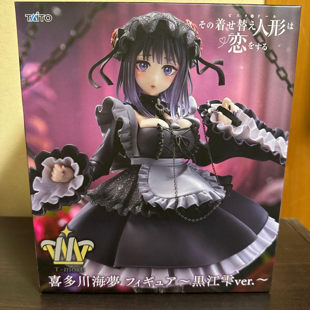 着せ恋 T-most 喜多川海夢 黒江雫 - メルカリ