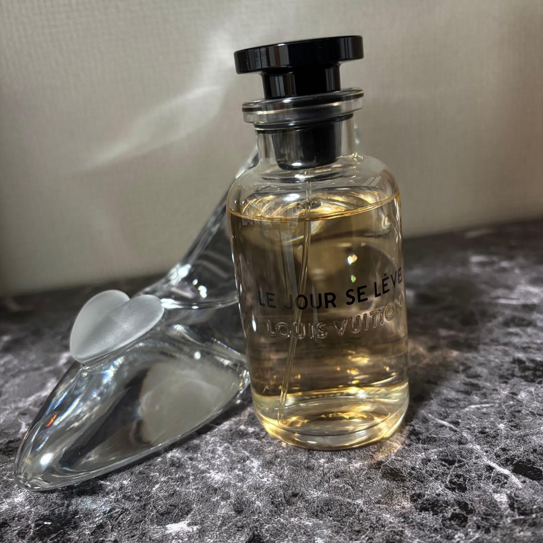 ⚠️最終値下げ⚠️ルイヴィトン ルジュール・スレーヴ オードゥ パルファン100ml