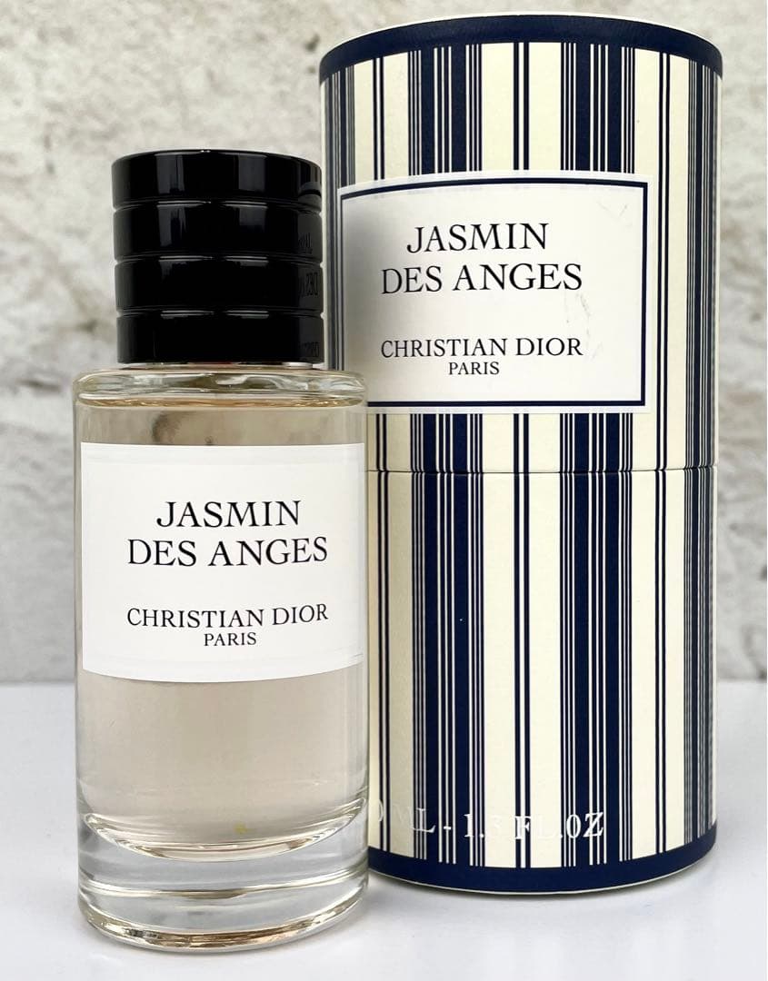 ちぃ様用【40ml】ChristianDior JASMIN DES ANGES