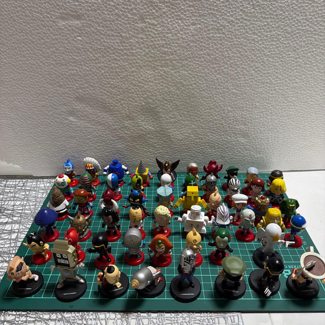 キン肉マン アニメヒーローズ　56体　フィギュア　まとめ売り 71SVGiIgD4L._AC_UF350,