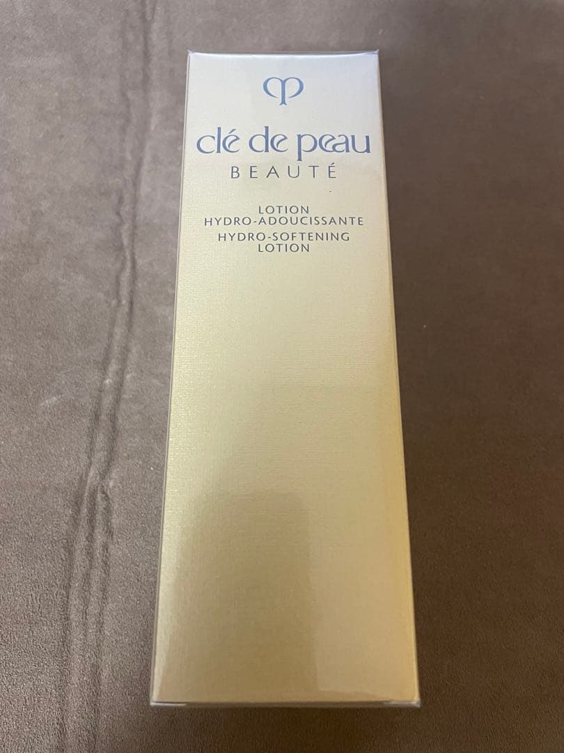 クレドポボーテ　化粧水　モイスト170ml レフィル