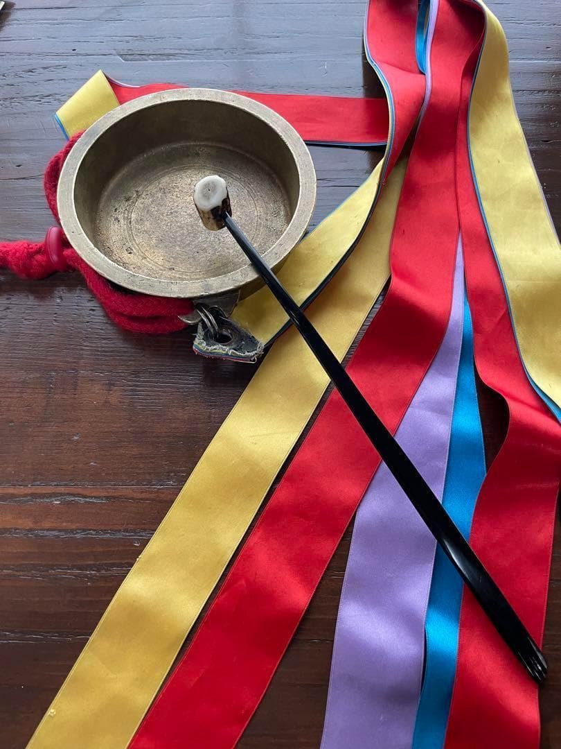 撞木 バチ 当り鉦用 オーダー制作