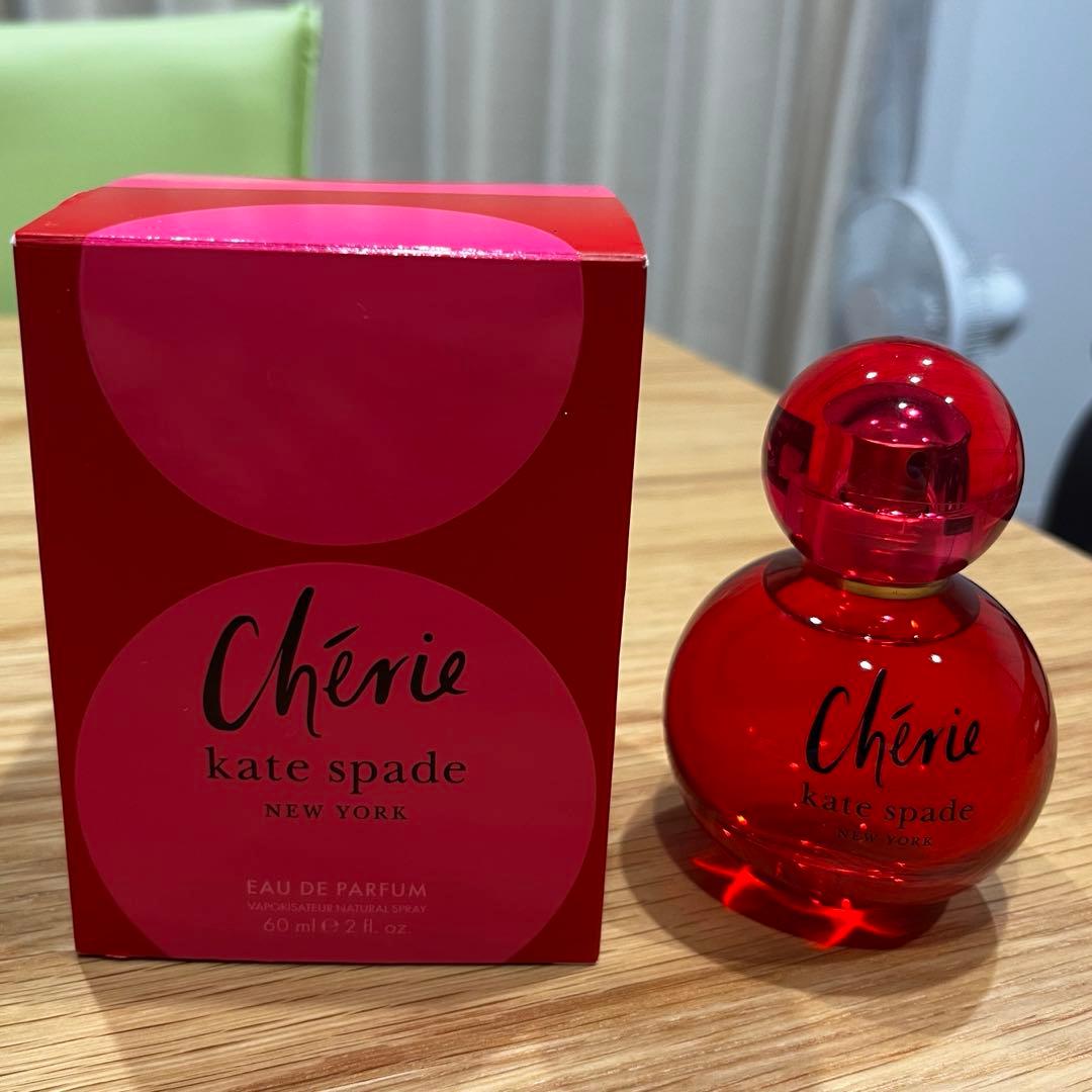 Chérie kate spade Eau de Parfum 60ml