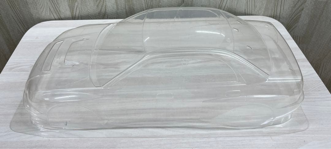 TAMIYA SUBARU IMPREZA WRC 2003 1/10 - メルカリ