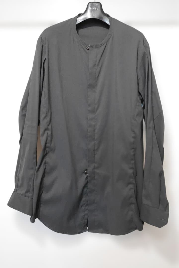 トップス DEVOA Shirt shoeller