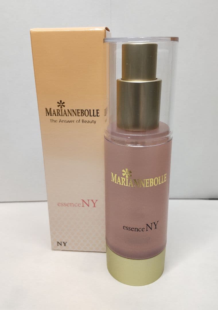 マリアンボレエッセンスNＹ…