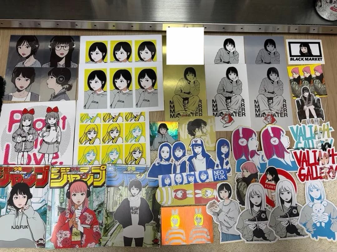 Backside works ステッカー バックサイドワークス 37枚セット！ - メルカリ