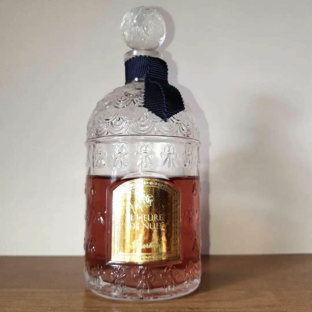 ゲラン パトリモワンヌ ルールドゥニュイ 125ml