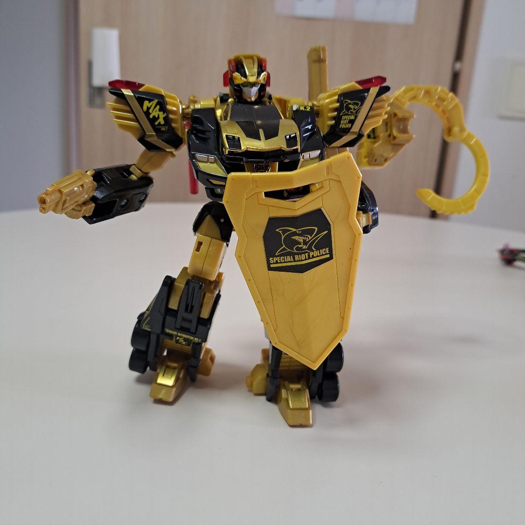 ドライブヘッド ブラックマックスC.I.B MAX - メルカリ