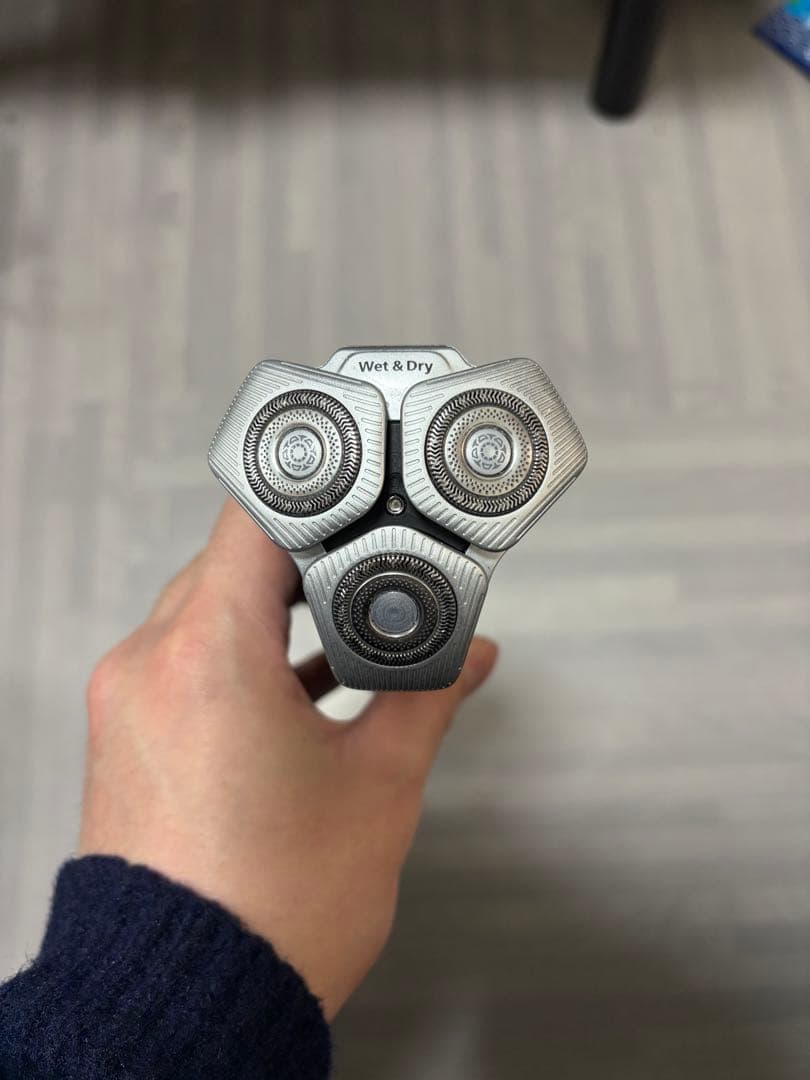 PHILIPS 9600系列 メンズ電気シェーバー