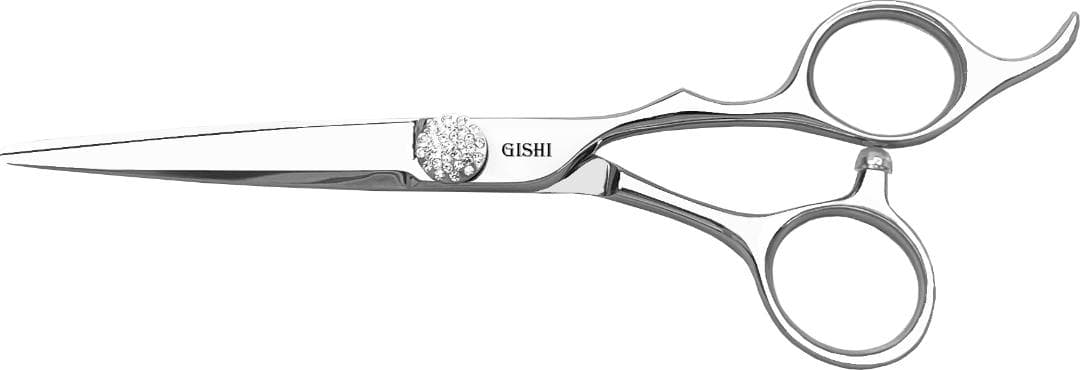 GISHI シザー CB-60（6.0インチ　ブラントカット向き）