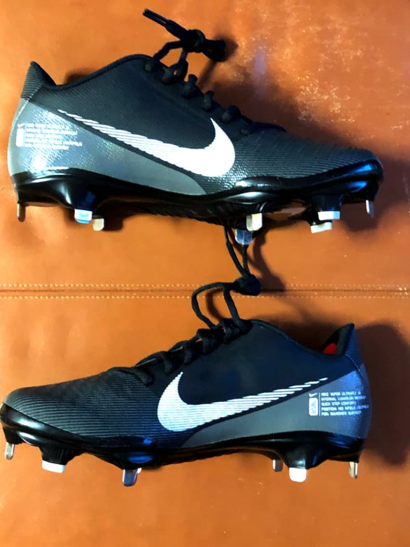 2025年新品USA限定★Nike☆野球用Lunar Elite 3☆26cm☆ NIKE ベースボール 2025HOLIDAY シーズン最新コレクション発表