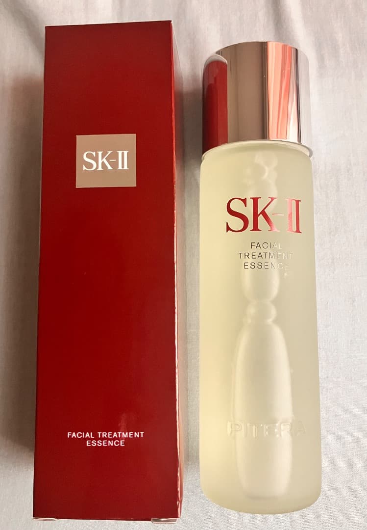 【新品・未使用】SK-Ⅱフェイシャルトリートメントエッセンス230mL