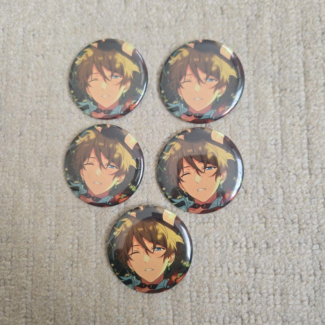 あんスタ コレ缶 高峰翠 - メルカリ