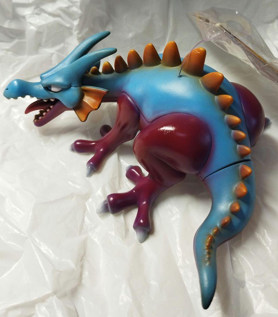 ao tora様専用 リペイント ドラクエ フィギュア