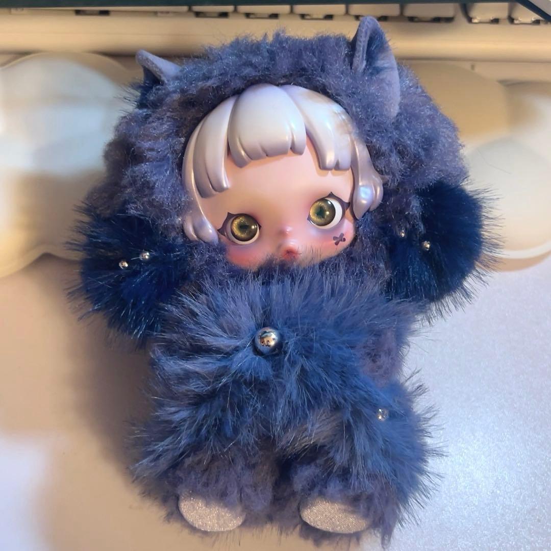 スカルパンダ ケルベロス - メルカリ