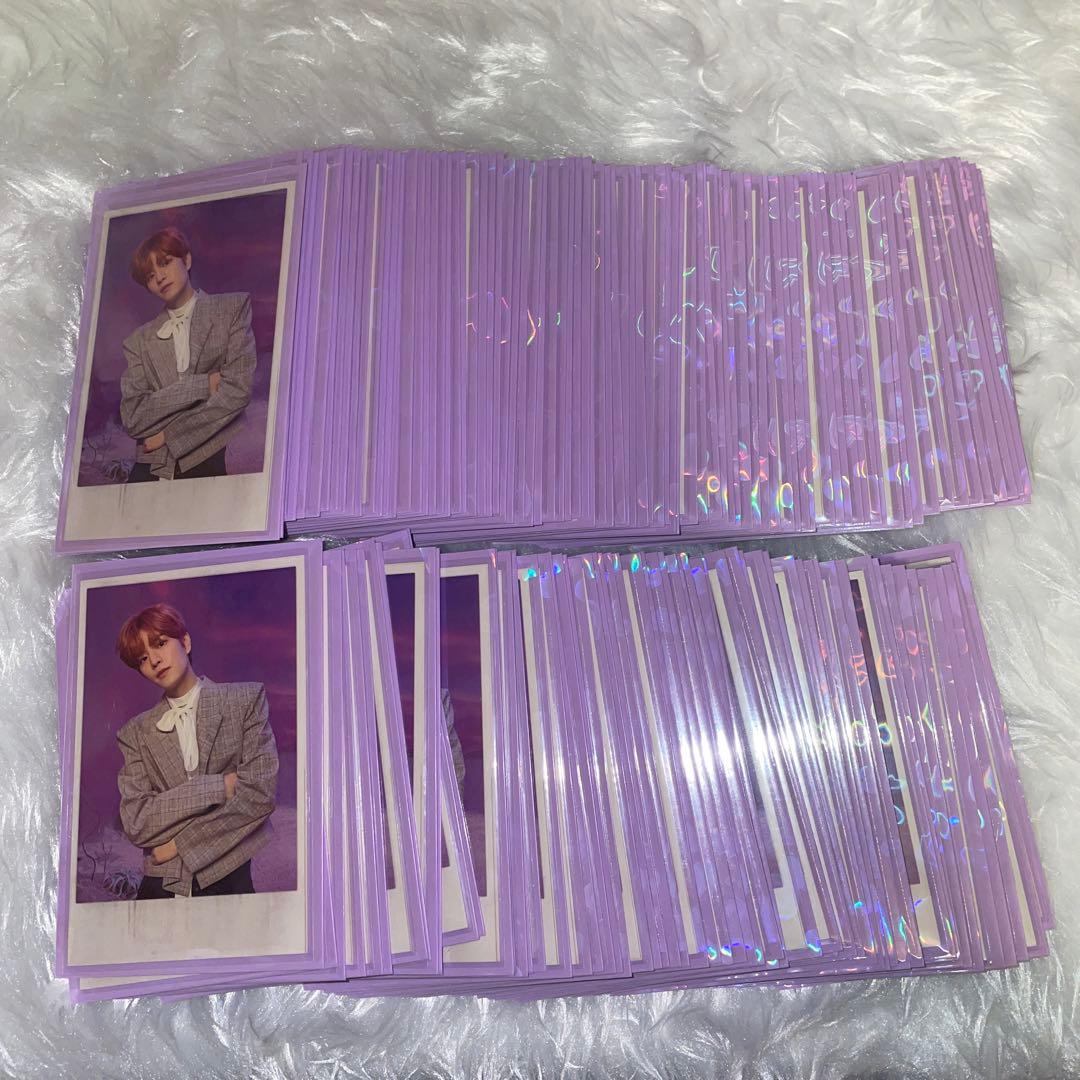 StrayKids 樂star スンミン ポラロイド 145枚 - メルカリ