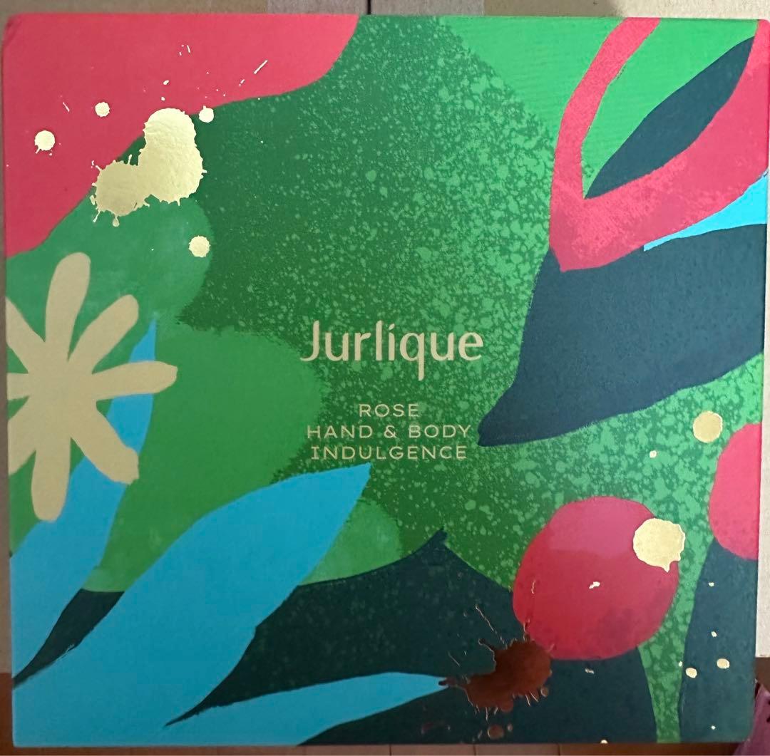 Jurlique ギフトセット