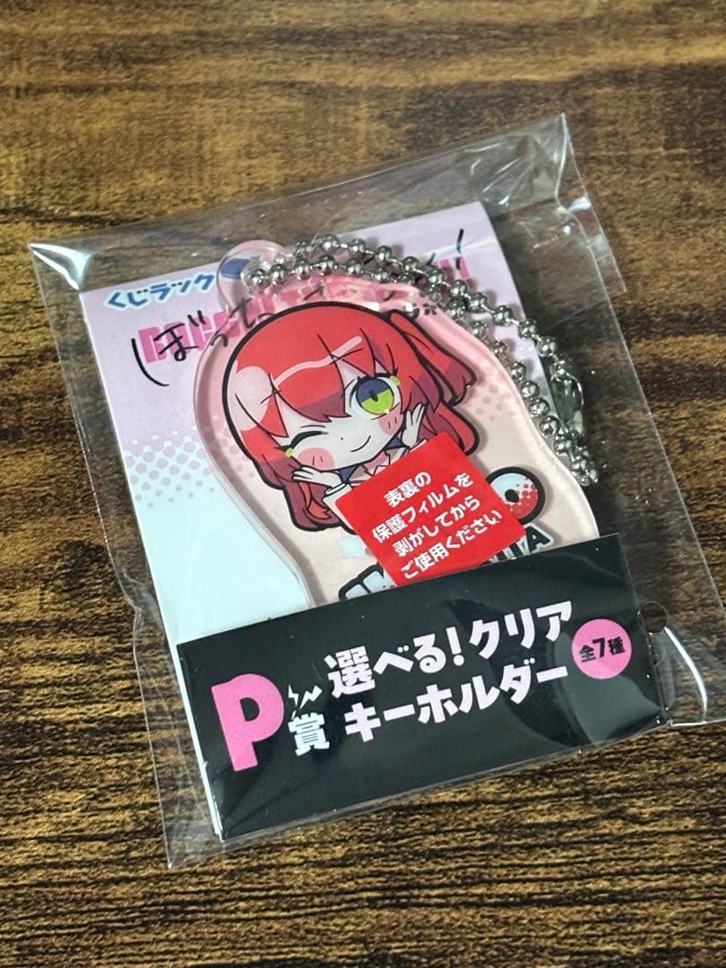 くじラック ぼっちざろっく 喜多郁代 セット D賞 P賞 - メルカリ